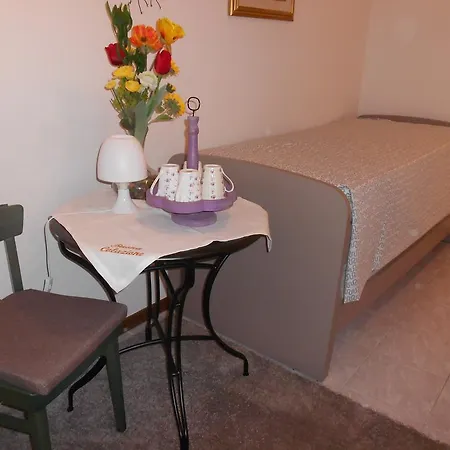 Panzió A Casa Di Anita *