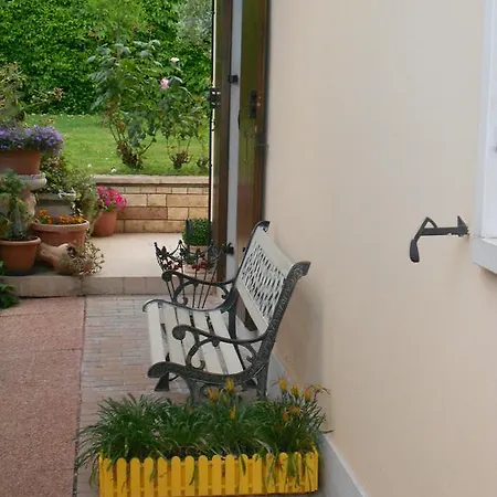 A Casa Di Anita