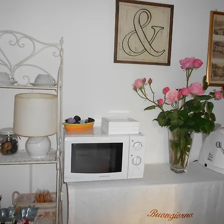 Panzió A Casa Di Anita San Pietro in Cariano