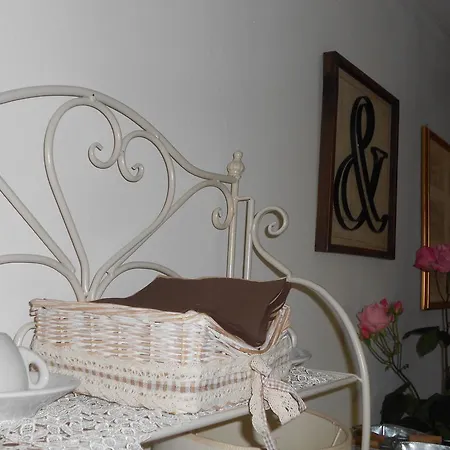 A Casa Di Anita
