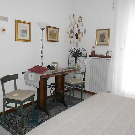 Panzió A Casa Di Anita *