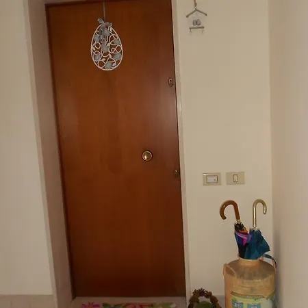Panzió A Casa Di Anita