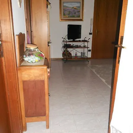 Panzió A Casa Di Anita *